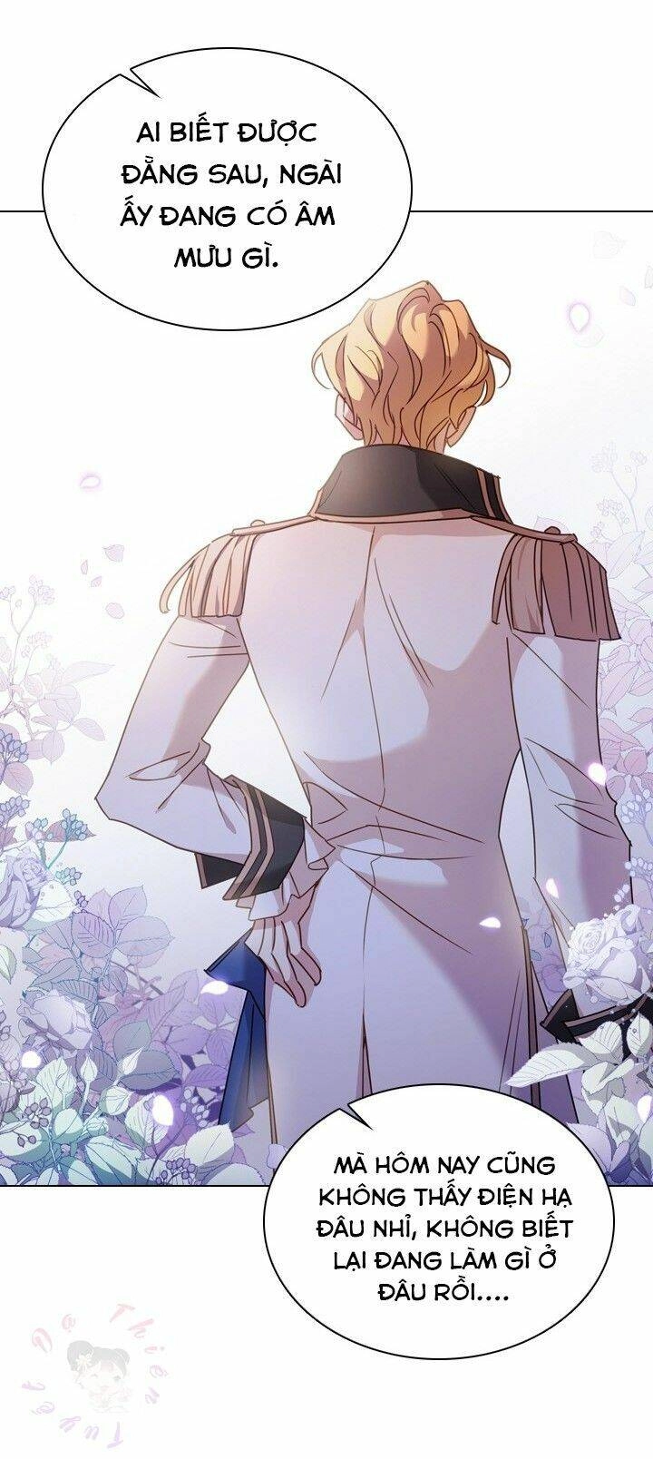 Để Yên Cho Tiểu Thư Hiền Chapter 12 - 29