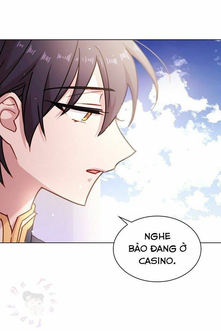 Để Yên Cho Tiểu Thư Hiền Chapter 12 - 30