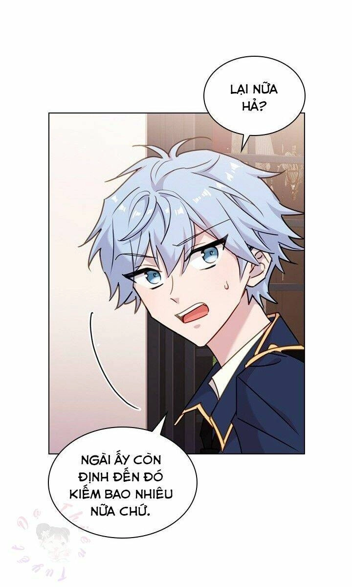 Để Yên Cho Tiểu Thư Hiền Chapter 12 - 31