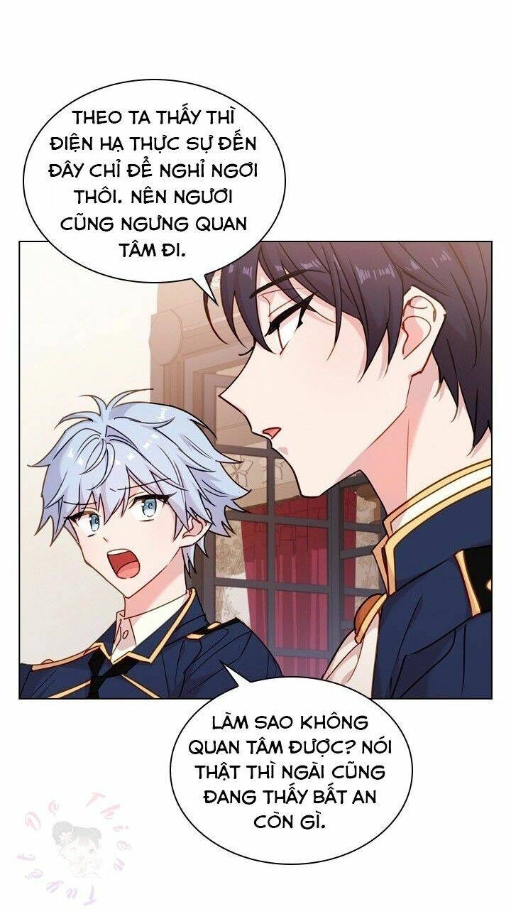 Để Yên Cho Tiểu Thư Hiền Chapter 12 - 32