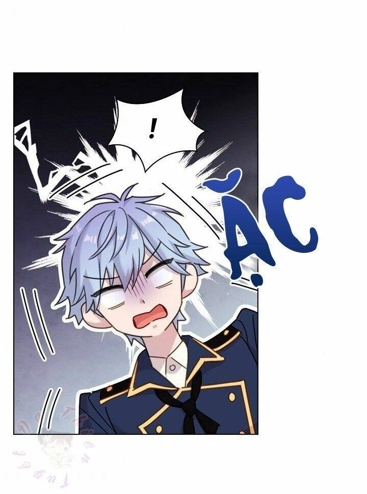 Để Yên Cho Tiểu Thư Hiền Chapter 12 - 34