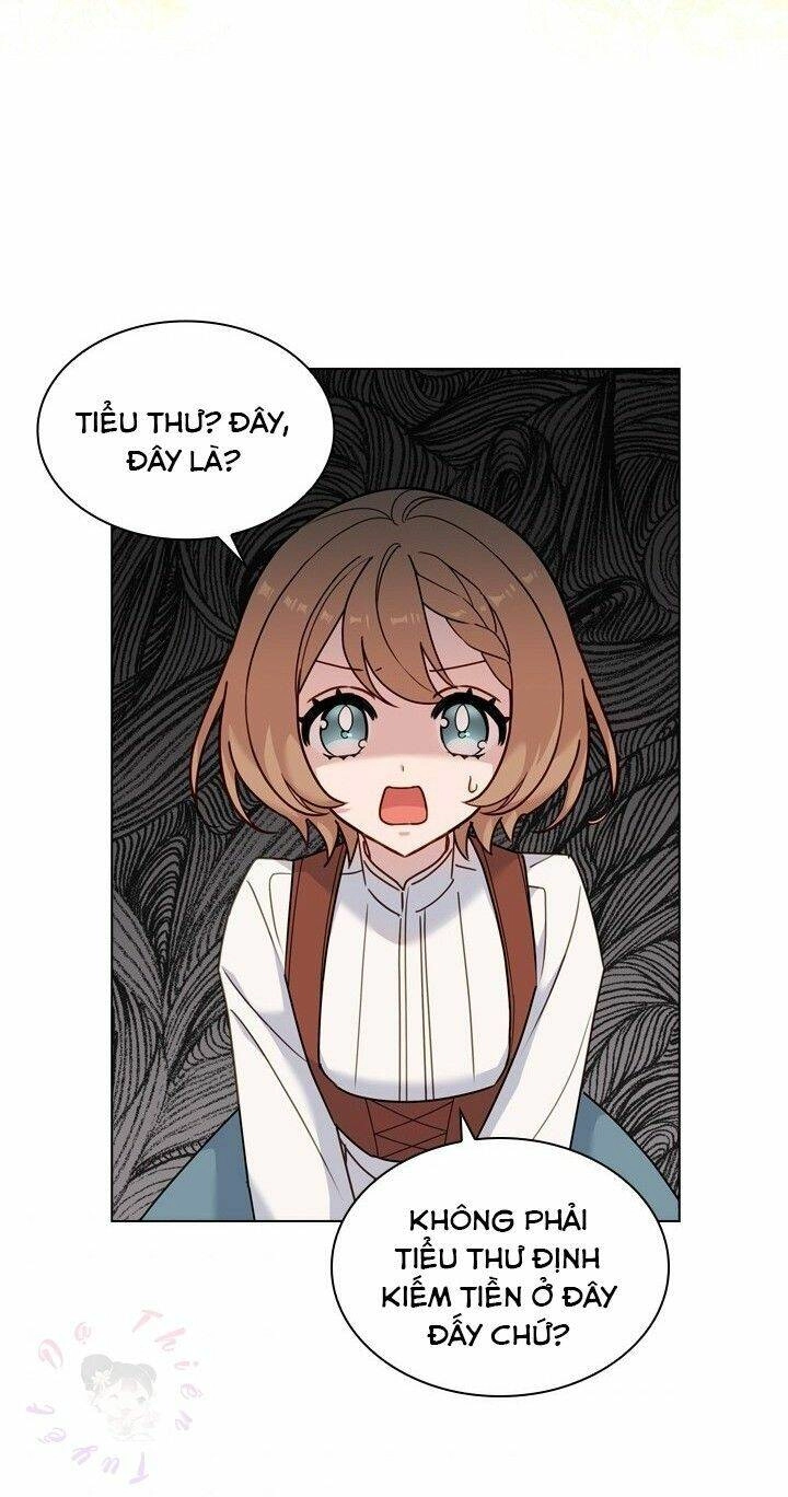 Để Yên Cho Tiểu Thư Hiền Chapter 12 - 41