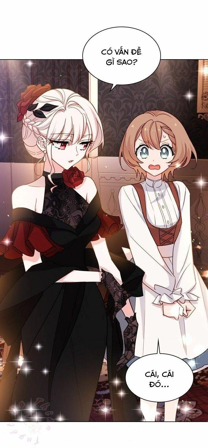 Để Yên Cho Tiểu Thư Hiền Chapter 12 - 42