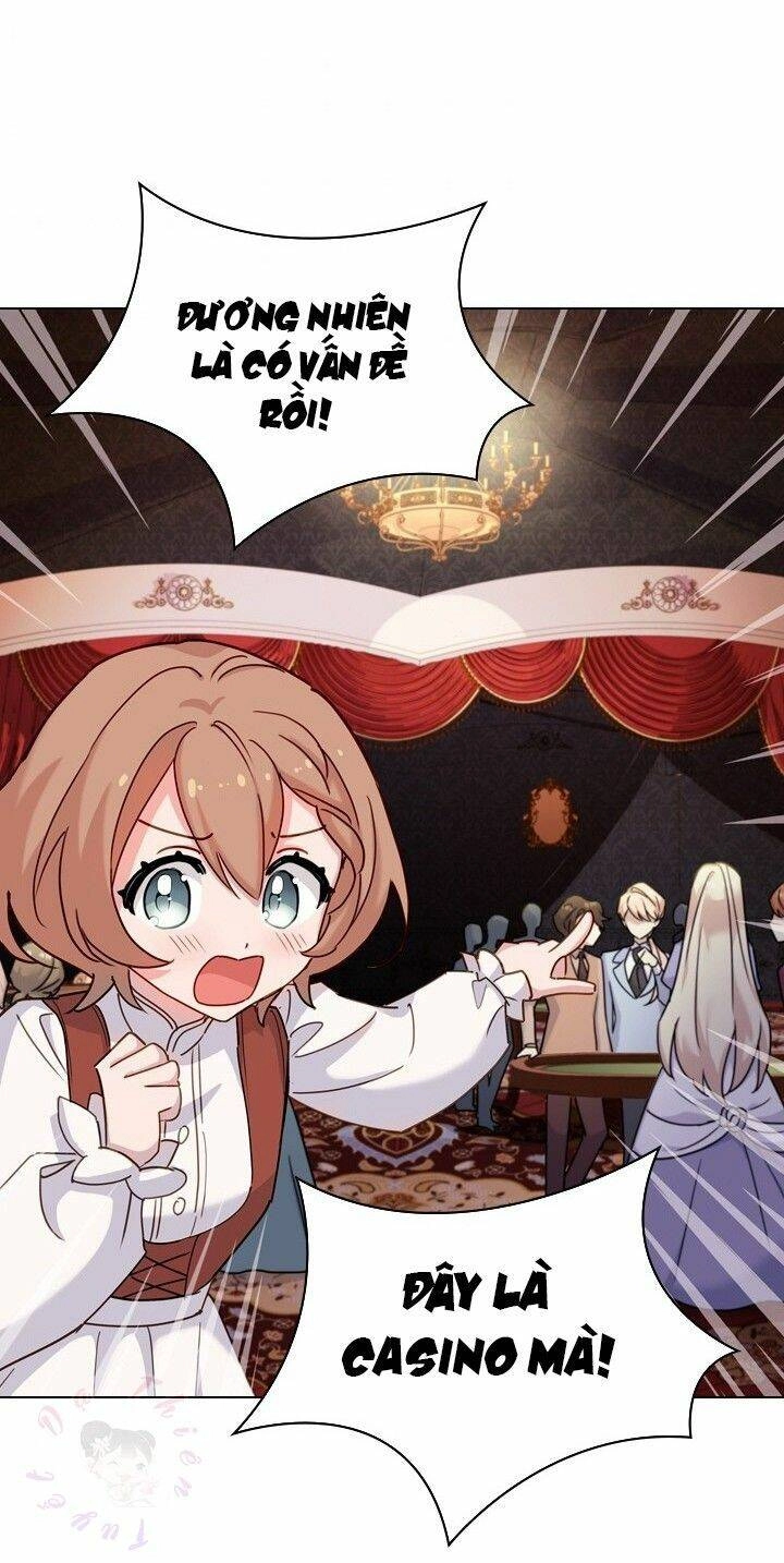 Để Yên Cho Tiểu Thư Hiền Chapter 12 - 43