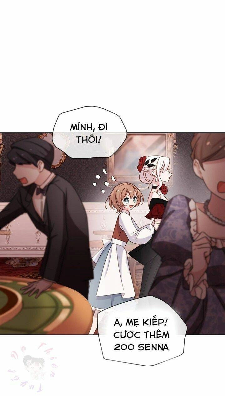 Để Yên Cho Tiểu Thư Hiền Chapter 12 - 44