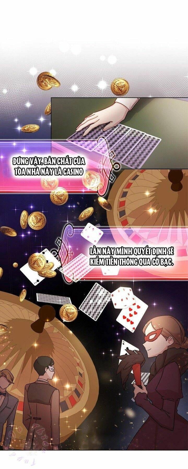 Để Yên Cho Tiểu Thư Hiền Chapter 12 - 45