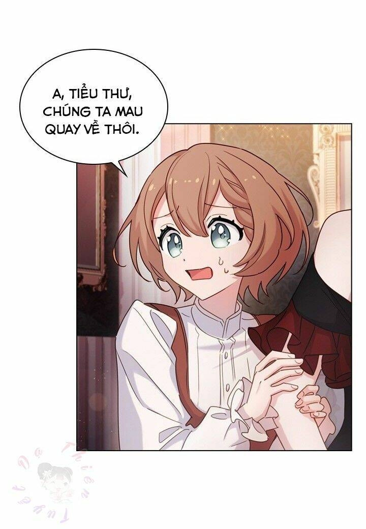 Để Yên Cho Tiểu Thư Hiền Chapter 12 - 46