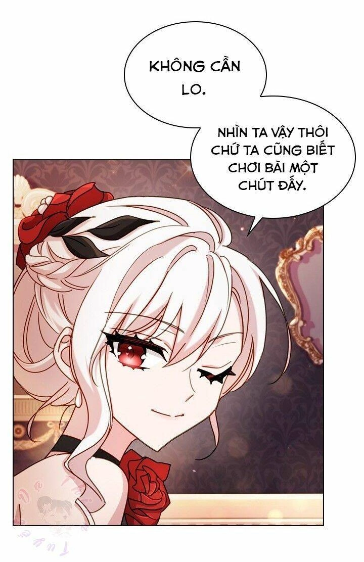 Để Yên Cho Tiểu Thư Hiền Chapter 12 - 47