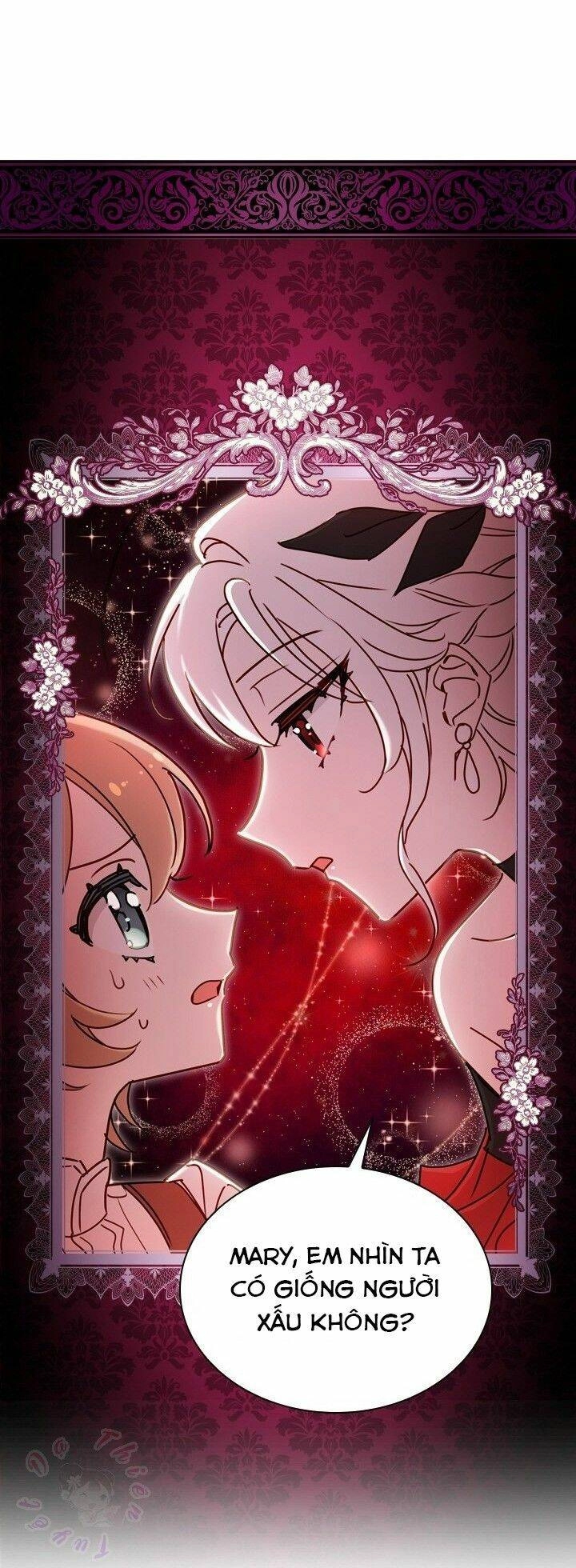 Để Yên Cho Tiểu Thư Hiền Chapter 12 - 49