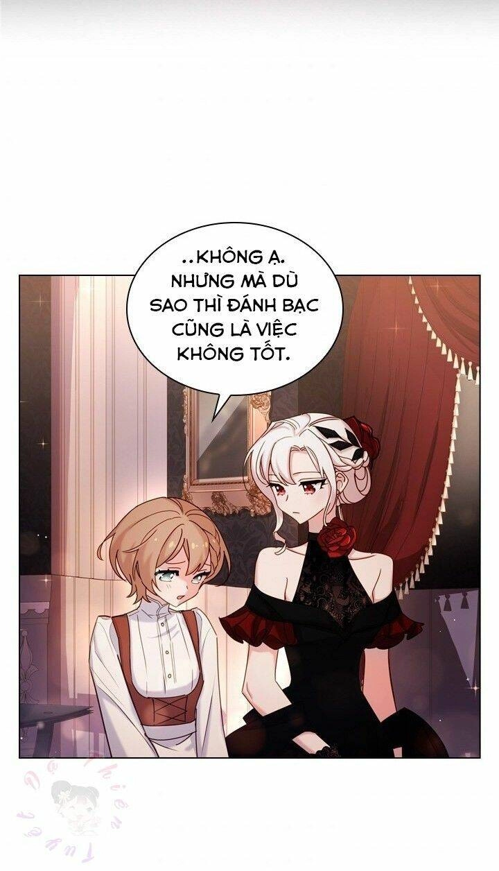 Để Yên Cho Tiểu Thư Hiền Chapter 12 - 50