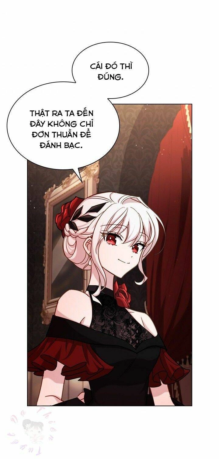 Để Yên Cho Tiểu Thư Hiền Chapter 12 - 51