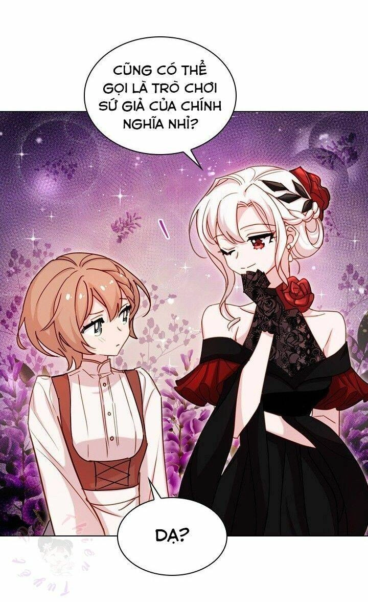 Để Yên Cho Tiểu Thư Hiền Chapter 12 - 52