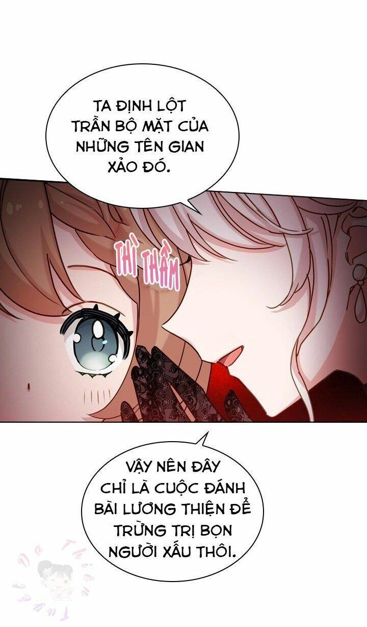 Để Yên Cho Tiểu Thư Hiền Chapter 12 - 54