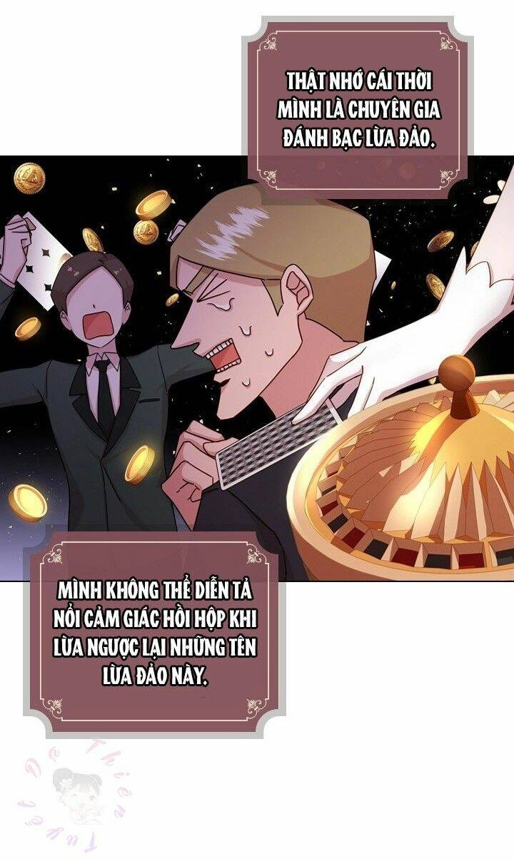 Để Yên Cho Tiểu Thư Hiền Chapter 12 - 56