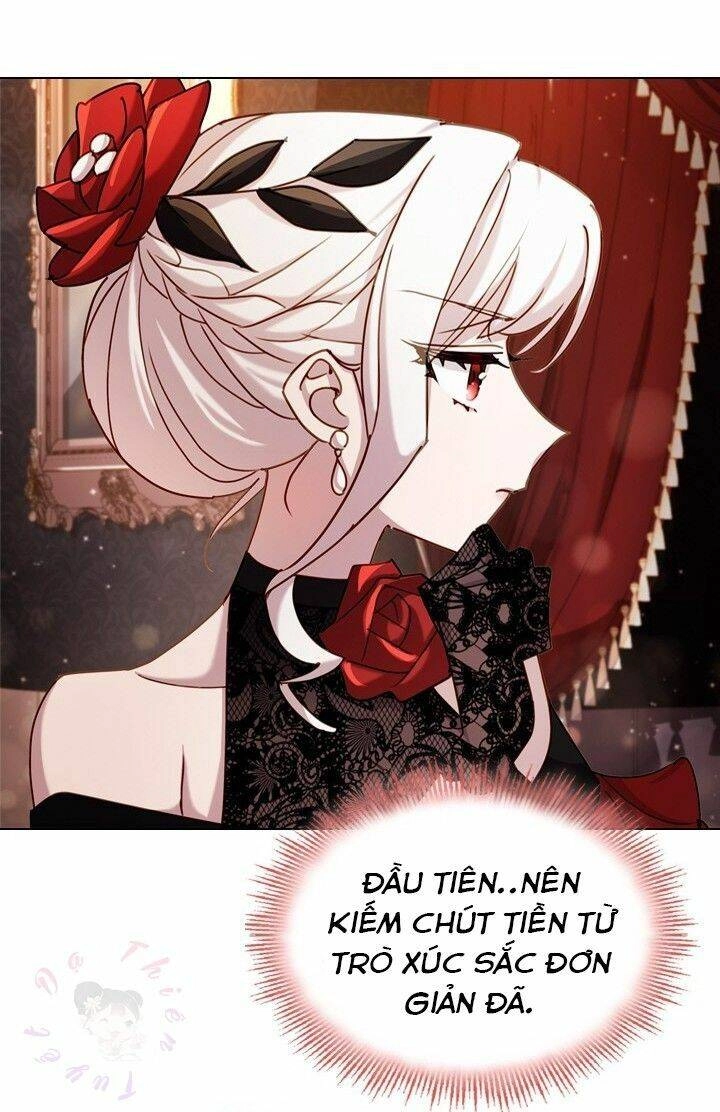 Để Yên Cho Tiểu Thư Hiền Chapter 12 - 57