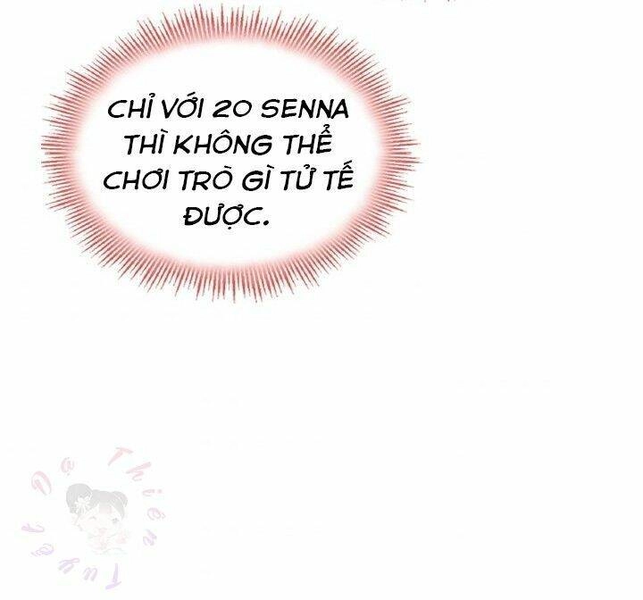 Để Yên Cho Tiểu Thư Hiền Chapter 12 - 58