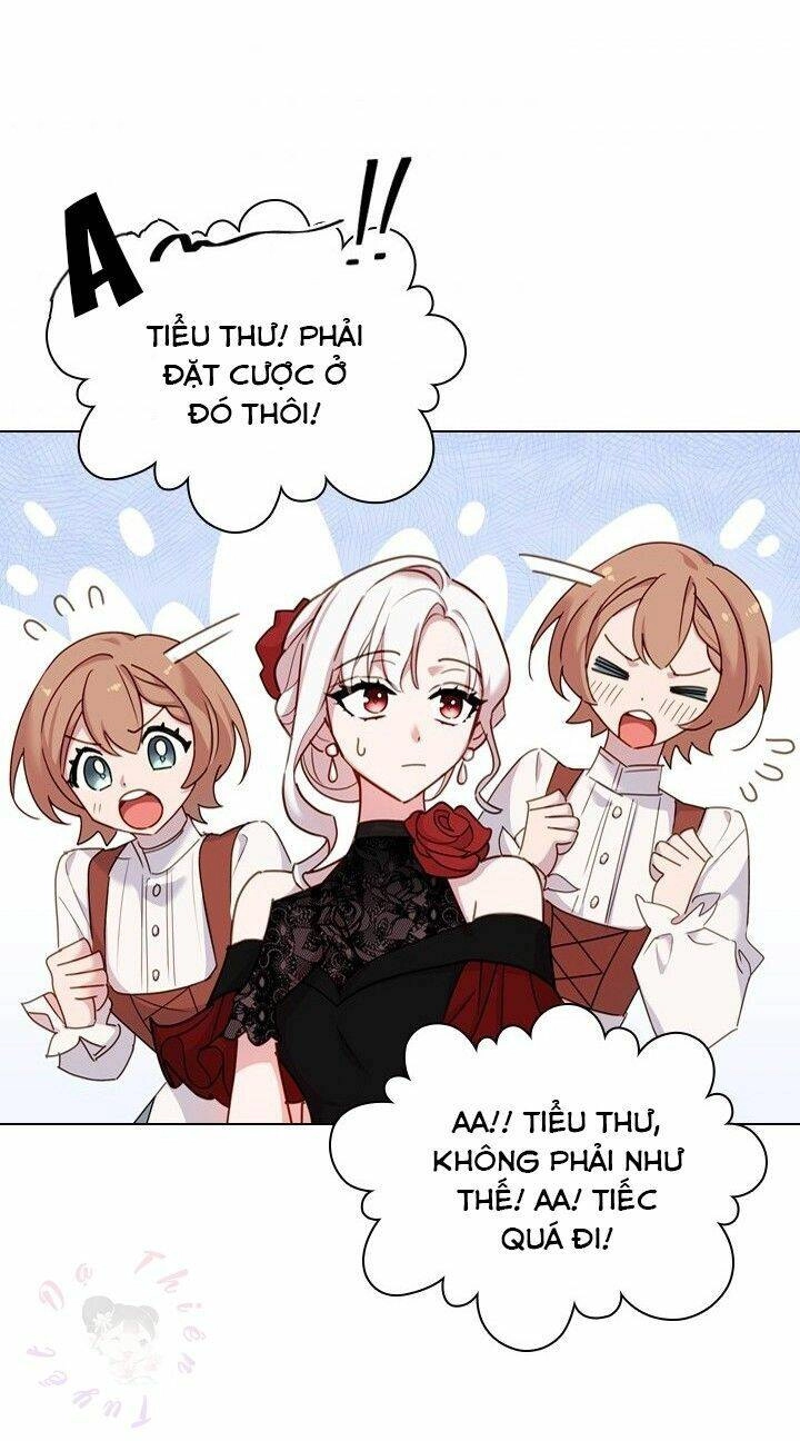 Để Yên Cho Tiểu Thư Hiền Chapter 12 - 60