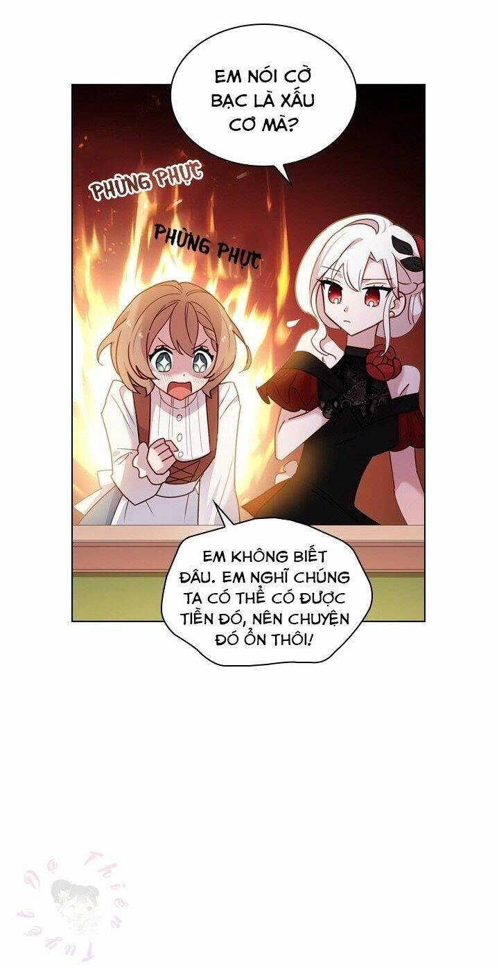 Để Yên Cho Tiểu Thư Hiền Chapter 12 - 61