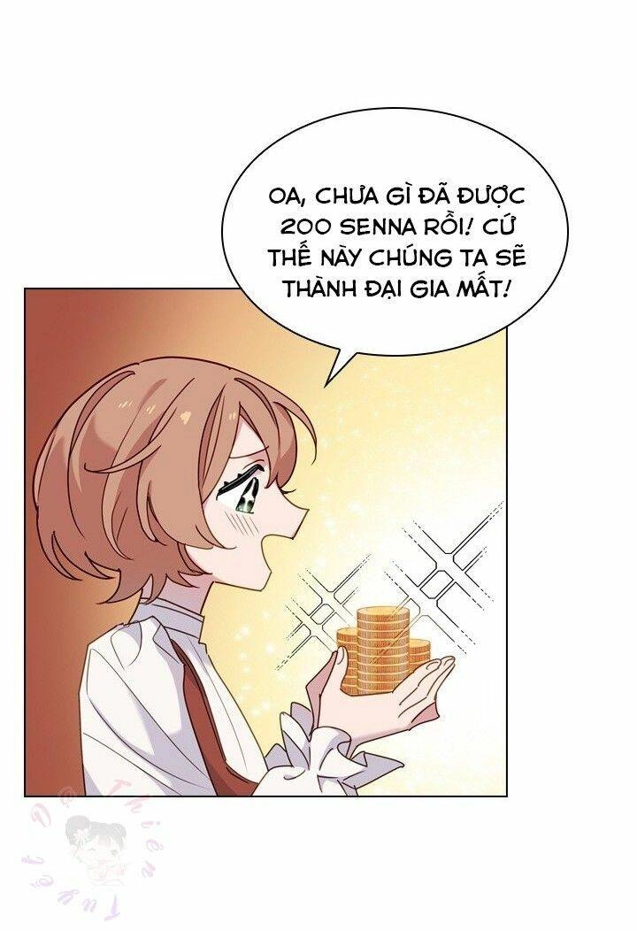 Để Yên Cho Tiểu Thư Hiền Chapter 12 - 63