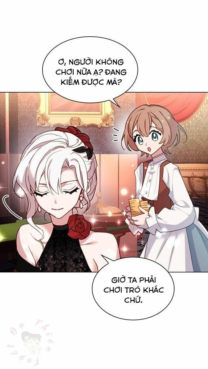 Để Yên Cho Tiểu Thư Hiền Chapter 12 - 66