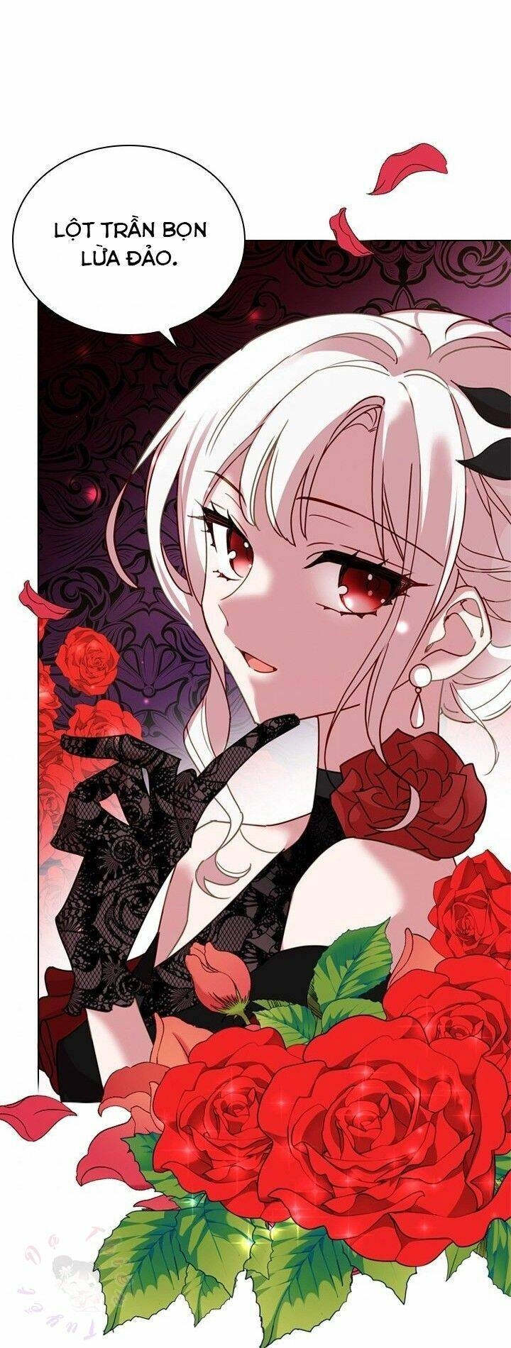 Để Yên Cho Tiểu Thư Hiền Chapter 12 - 68