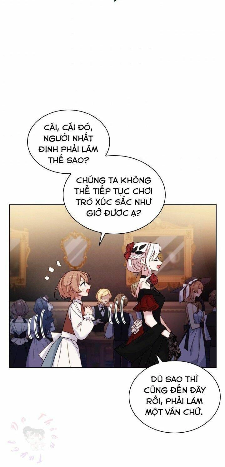 Để Yên Cho Tiểu Thư Hiền Chapter 12 - 69