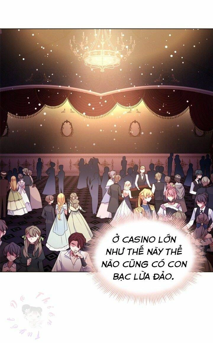 Để Yên Cho Tiểu Thư Hiền Chapter 13 - 5