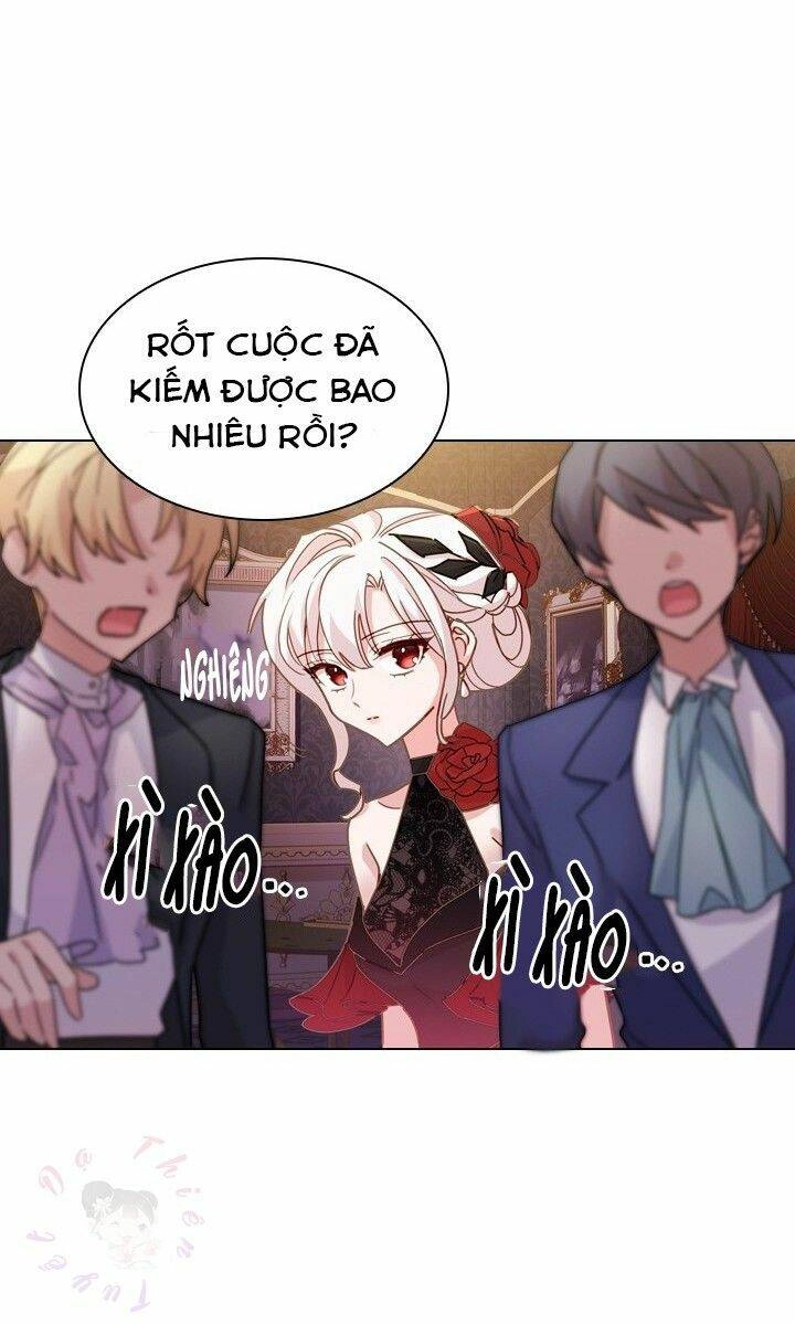 Để Yên Cho Tiểu Thư Hiền Chapter 13 - 10