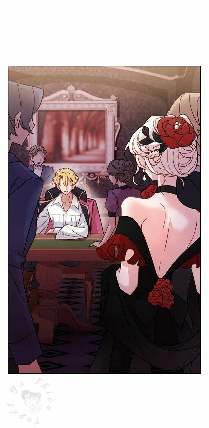 Để Yên Cho Tiểu Thư Hiền Chapter 13 - 11