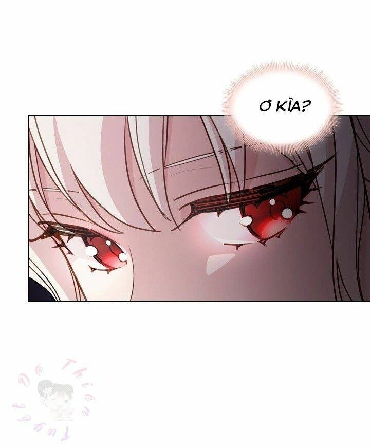 Để Yên Cho Tiểu Thư Hiền Chapter 13 - 12