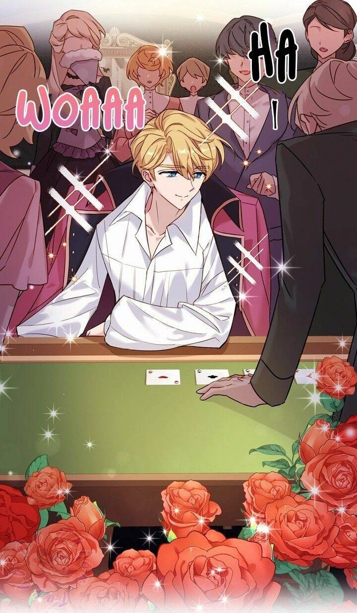 Để Yên Cho Tiểu Thư Hiền Chapter 13 - 14