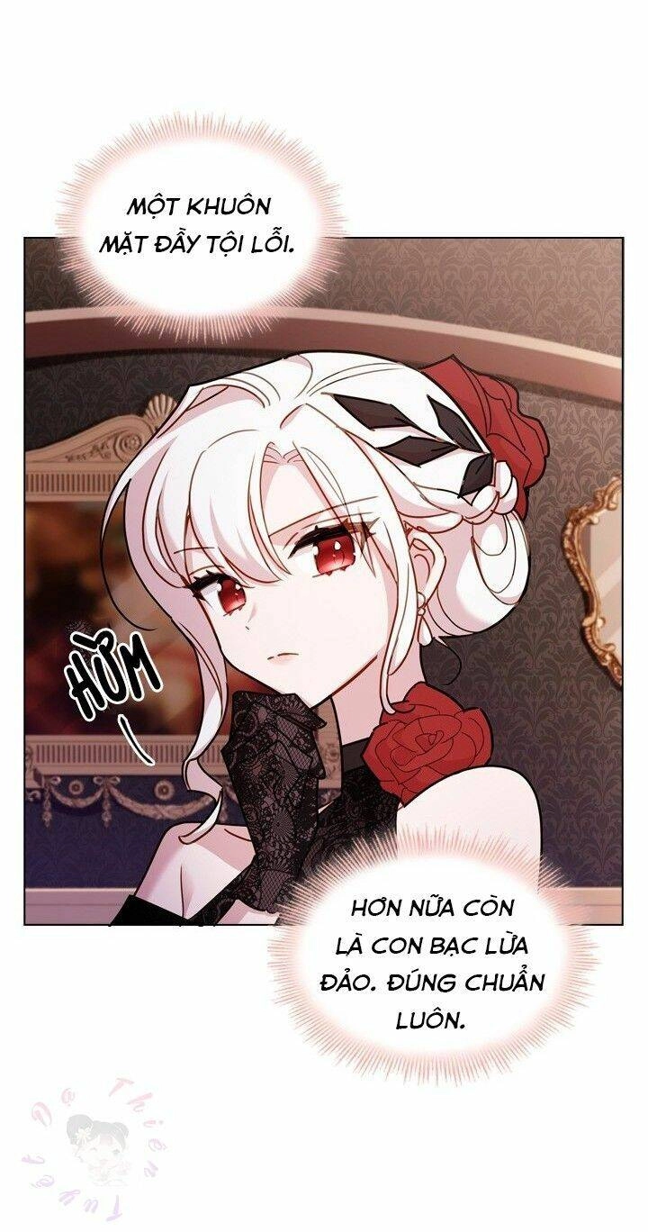 Để Yên Cho Tiểu Thư Hiền Chapter 13 - 16