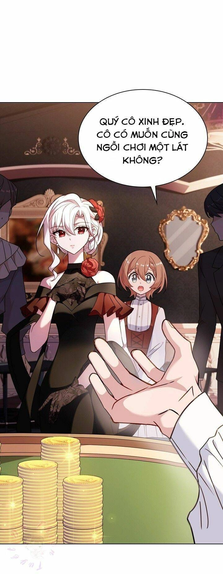 Để Yên Cho Tiểu Thư Hiền Chapter 13 - 18