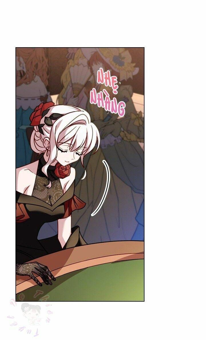 Để Yên Cho Tiểu Thư Hiền Chapter 13 - 19