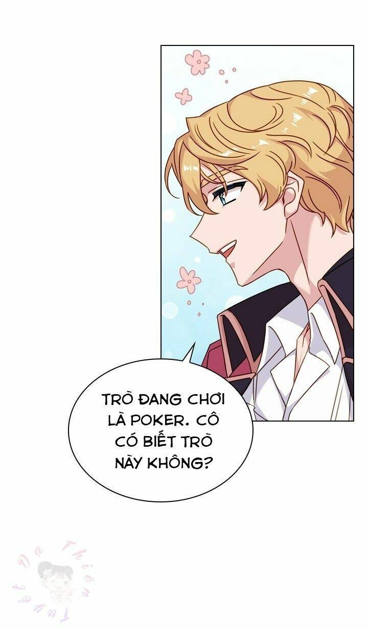 Để Yên Cho Tiểu Thư Hiền Chapter 13 - 20