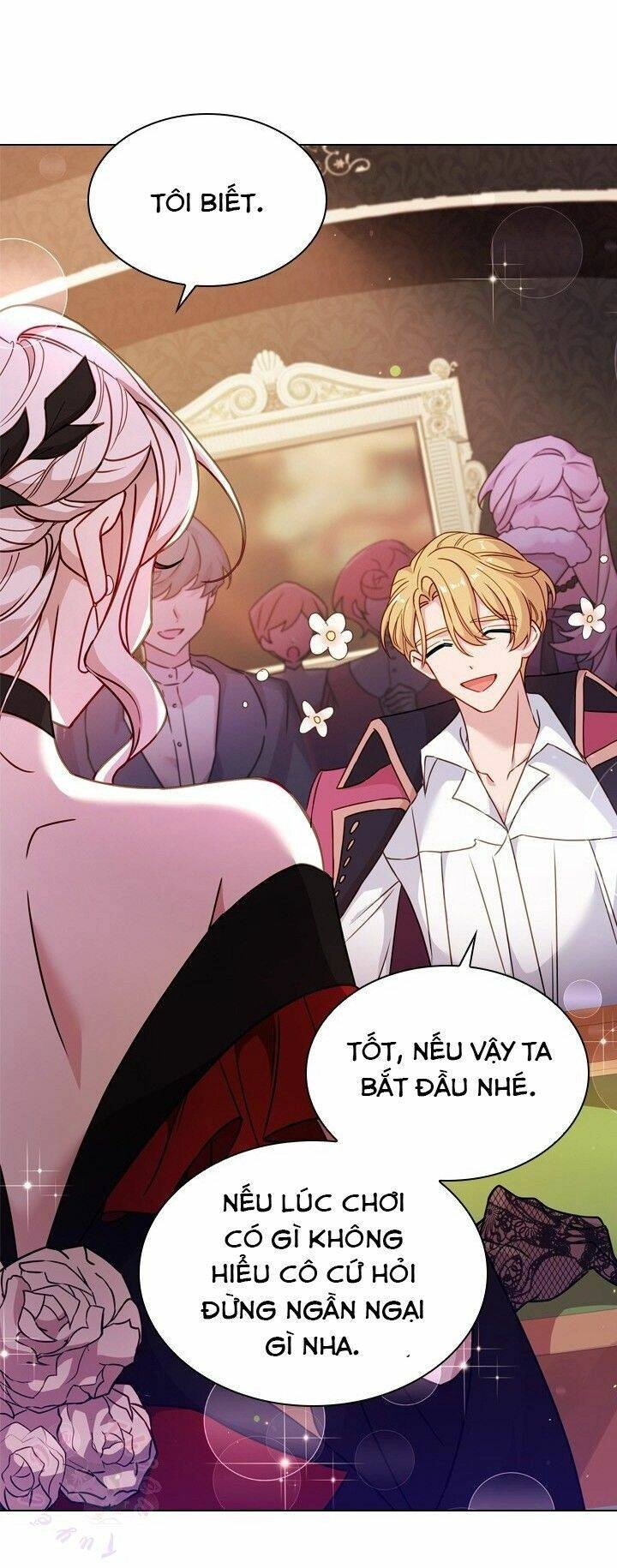 Để Yên Cho Tiểu Thư Hiền Chapter 13 - 21