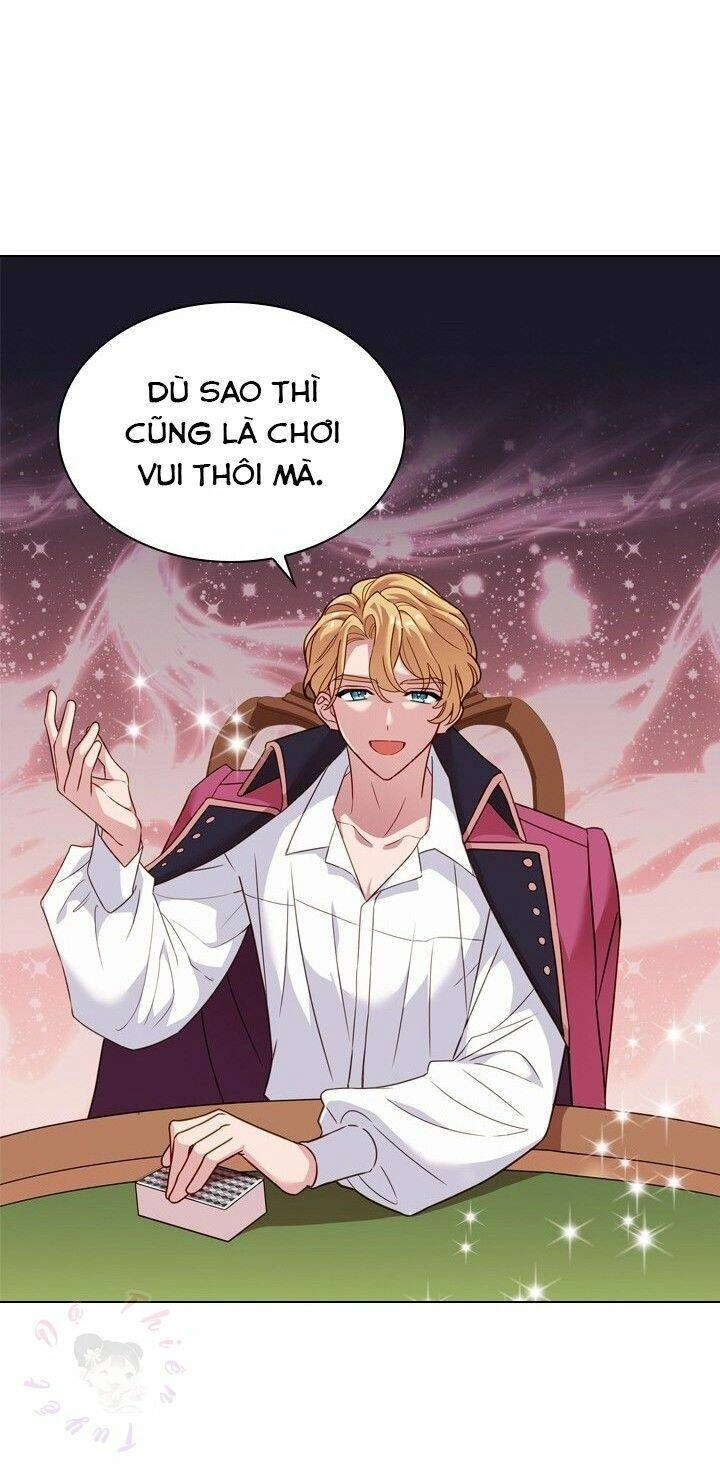 Để Yên Cho Tiểu Thư Hiền Chapter 13 - 22