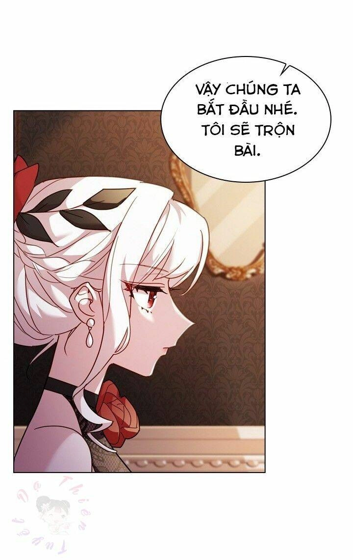 Để Yên Cho Tiểu Thư Hiền Chapter 13 - 23