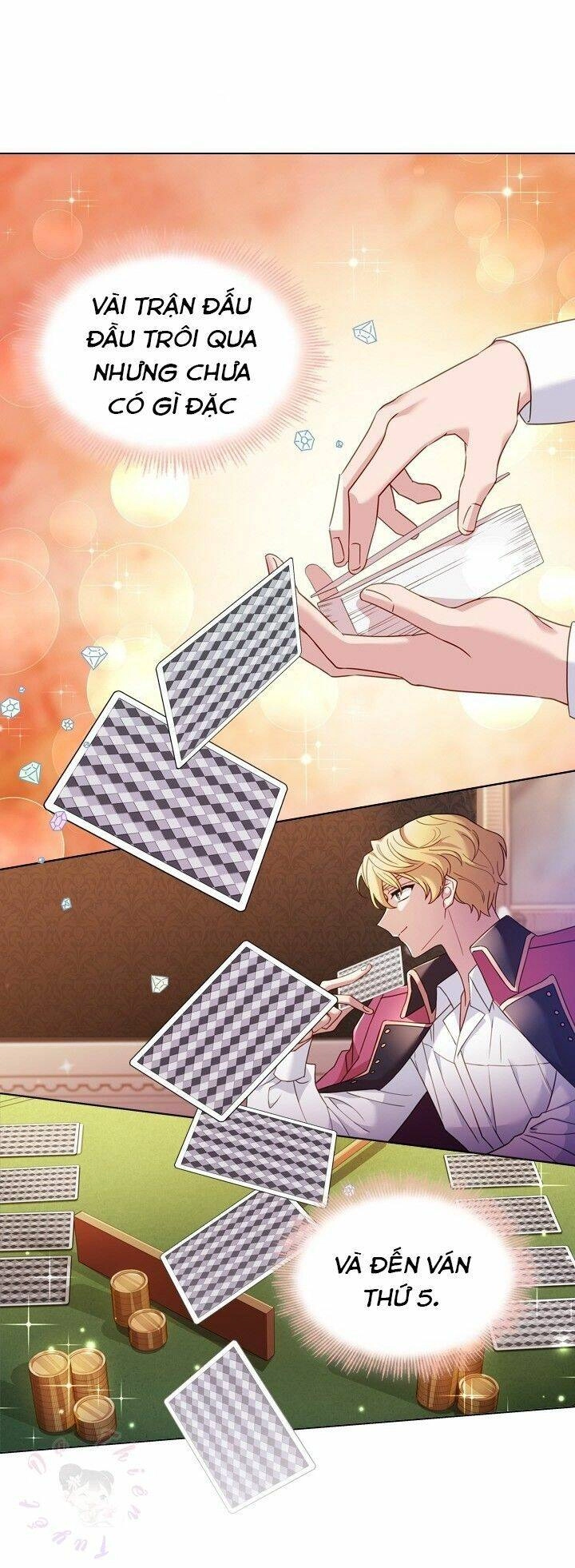 Để Yên Cho Tiểu Thư Hiền Chapter 13 - 24