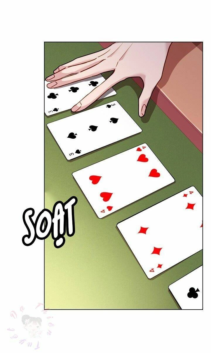 Để Yên Cho Tiểu Thư Hiền Chapter 13 - 25