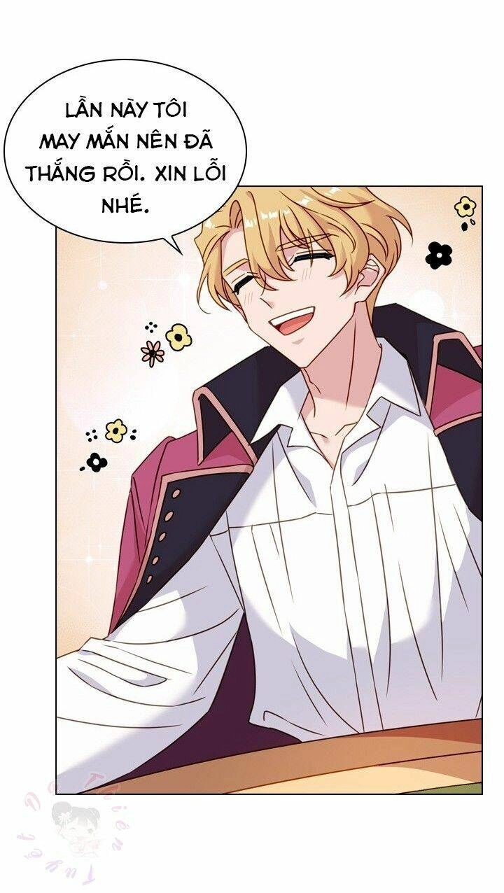 Để Yên Cho Tiểu Thư Hiền Chapter 13 - 27