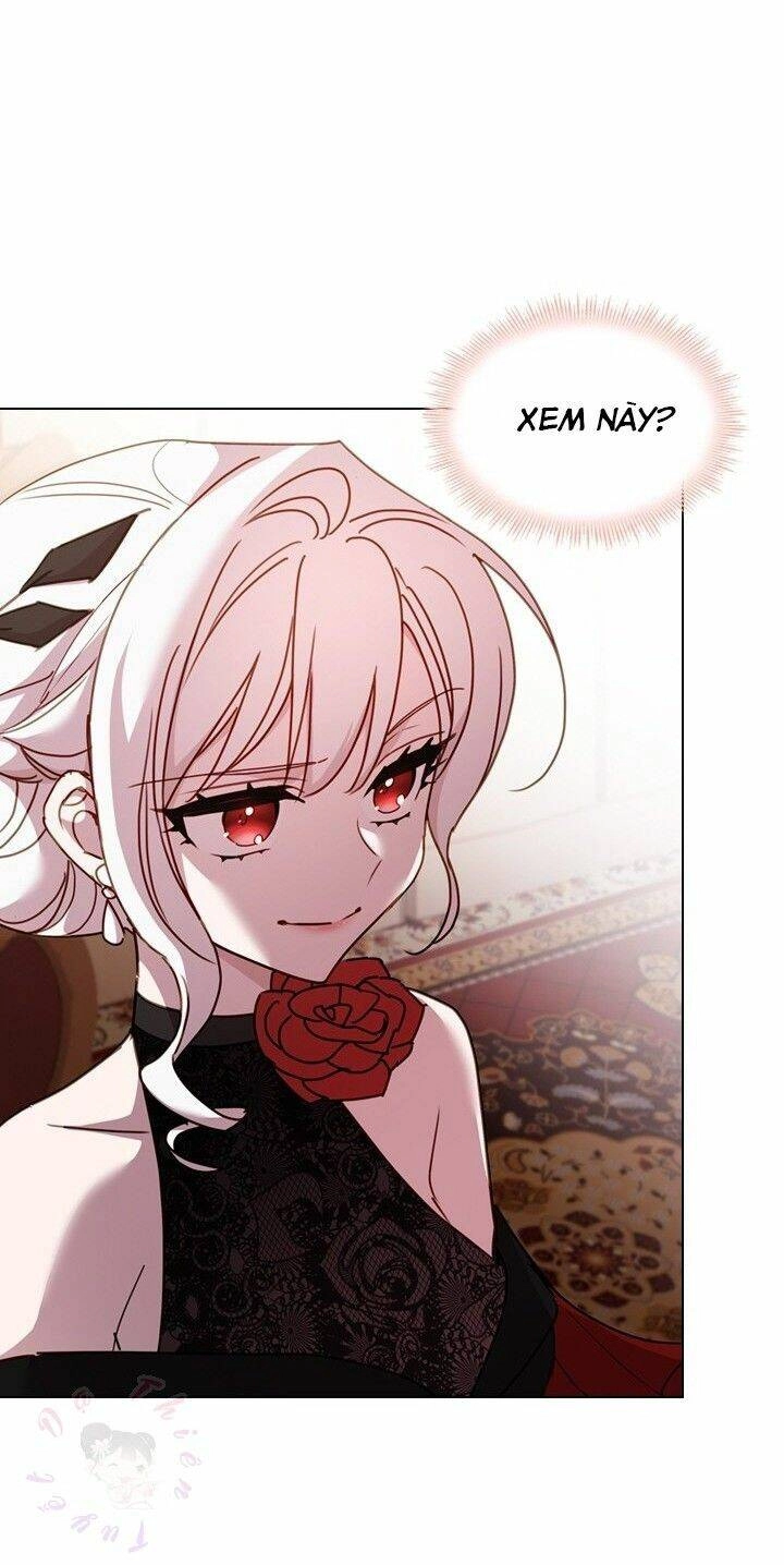 Để Yên Cho Tiểu Thư Hiền Chapter 13 - 28