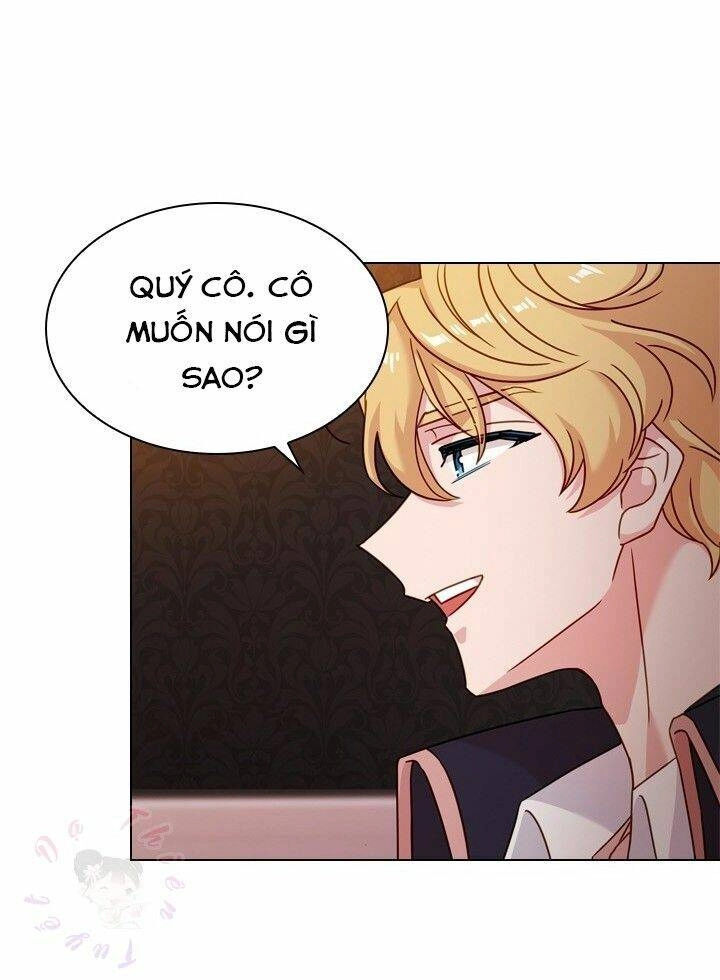 Để Yên Cho Tiểu Thư Hiền Chapter 13 - 29