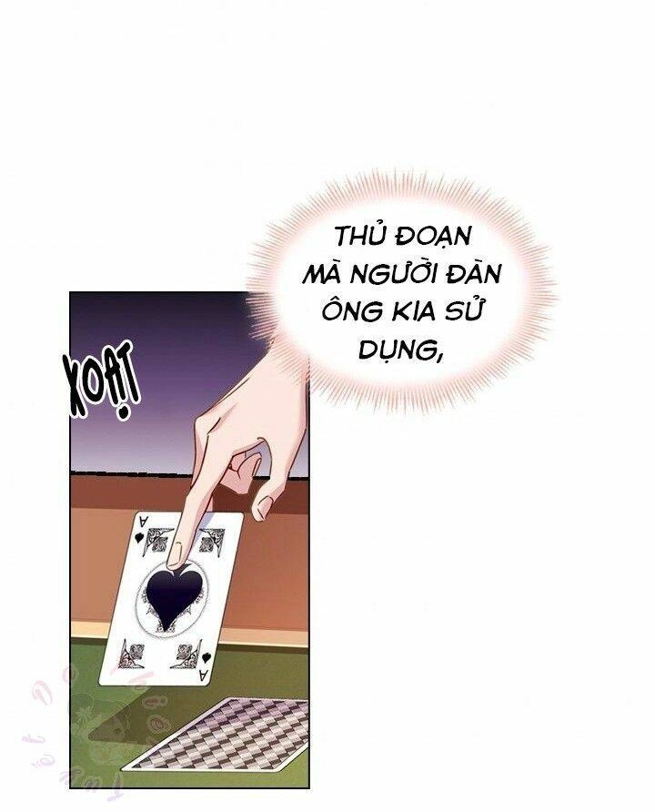 Để Yên Cho Tiểu Thư Hiền Chapter 13 - 34