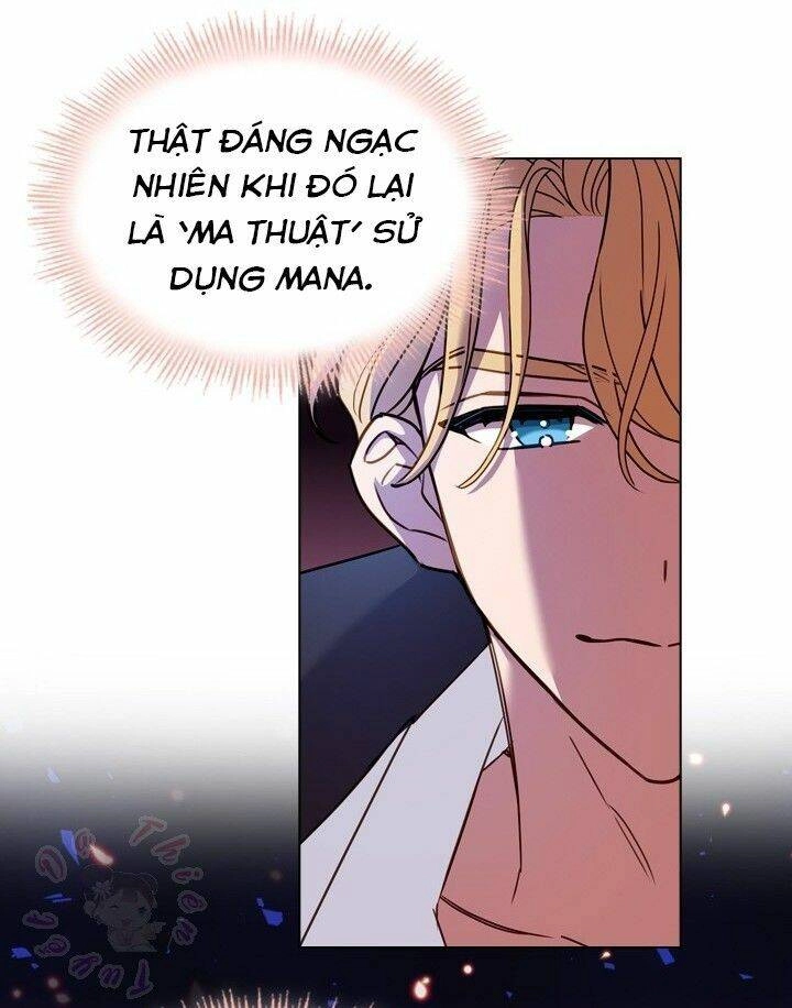 Để Yên Cho Tiểu Thư Hiền Chapter 13 - 35