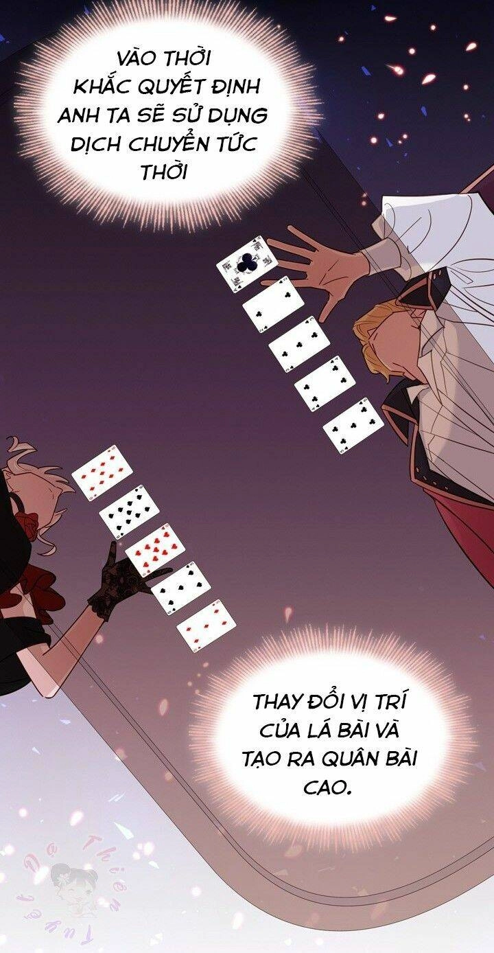 Để Yên Cho Tiểu Thư Hiền Chapter 13 - 36