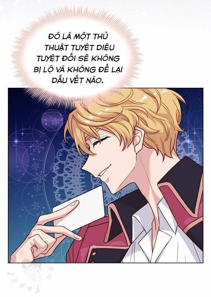 Để Yên Cho Tiểu Thư Hiền Chapter 13 - 37