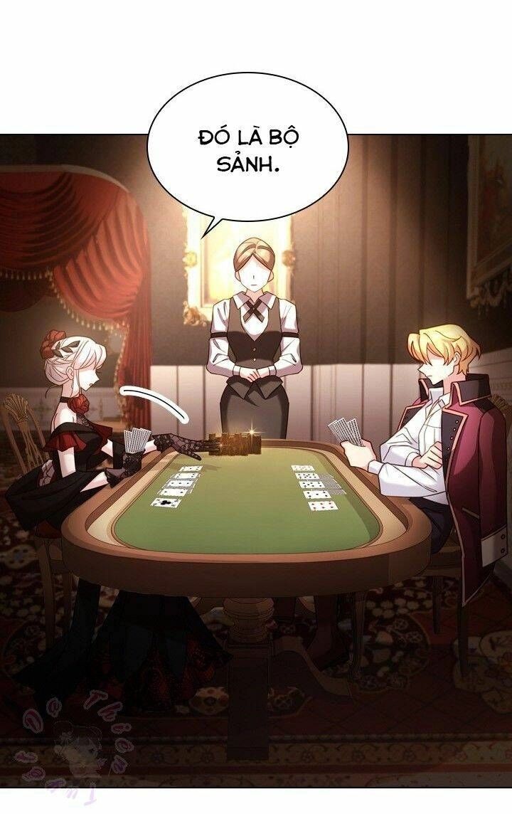 Để Yên Cho Tiểu Thư Hiền Chapter 13 - 39