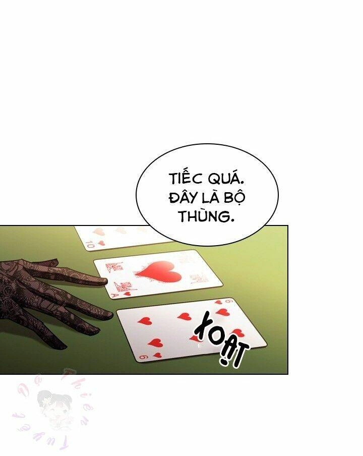 Để Yên Cho Tiểu Thư Hiền Chapter 13 - 41