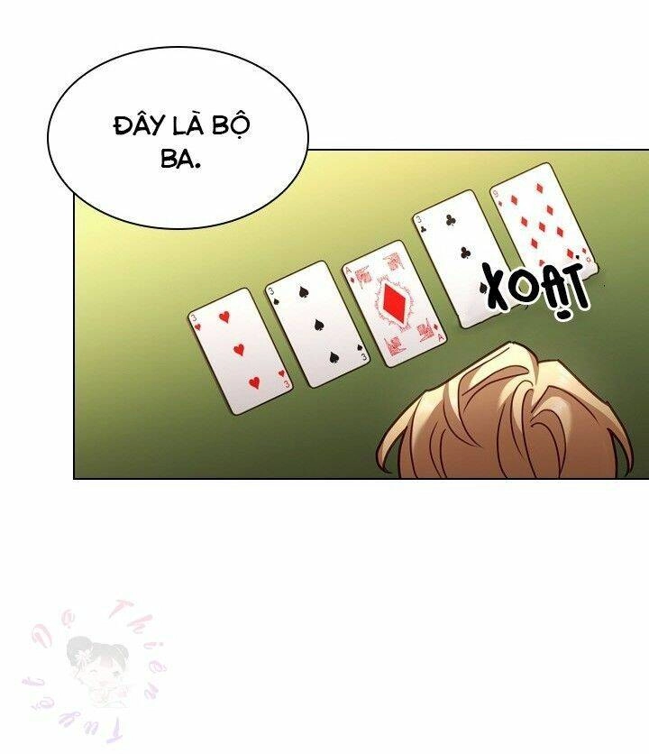 Để Yên Cho Tiểu Thư Hiền Chapter 13 - 42